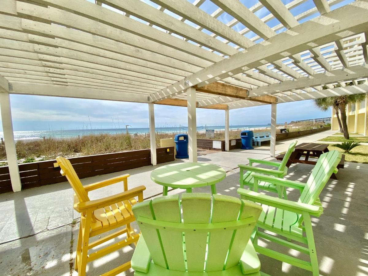 Continental 504 Lejlighed Panama City Beach Eksteriør billede